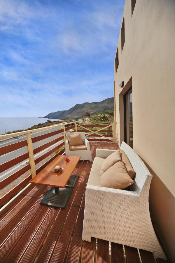 Apartment Thea