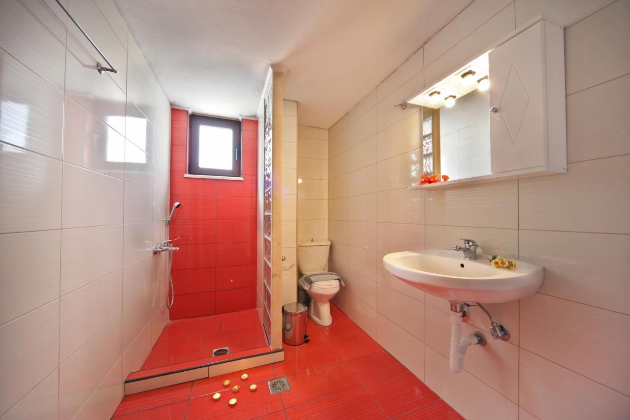 Apartment Thea Sfakia