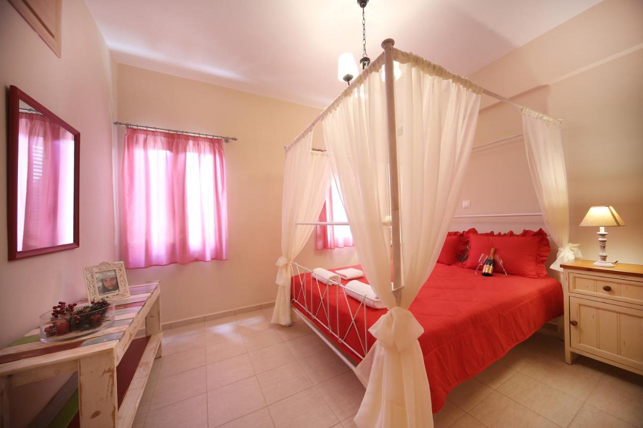 Thea Apartment