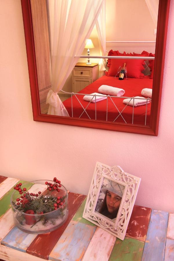 Thea Apartment Sfakia