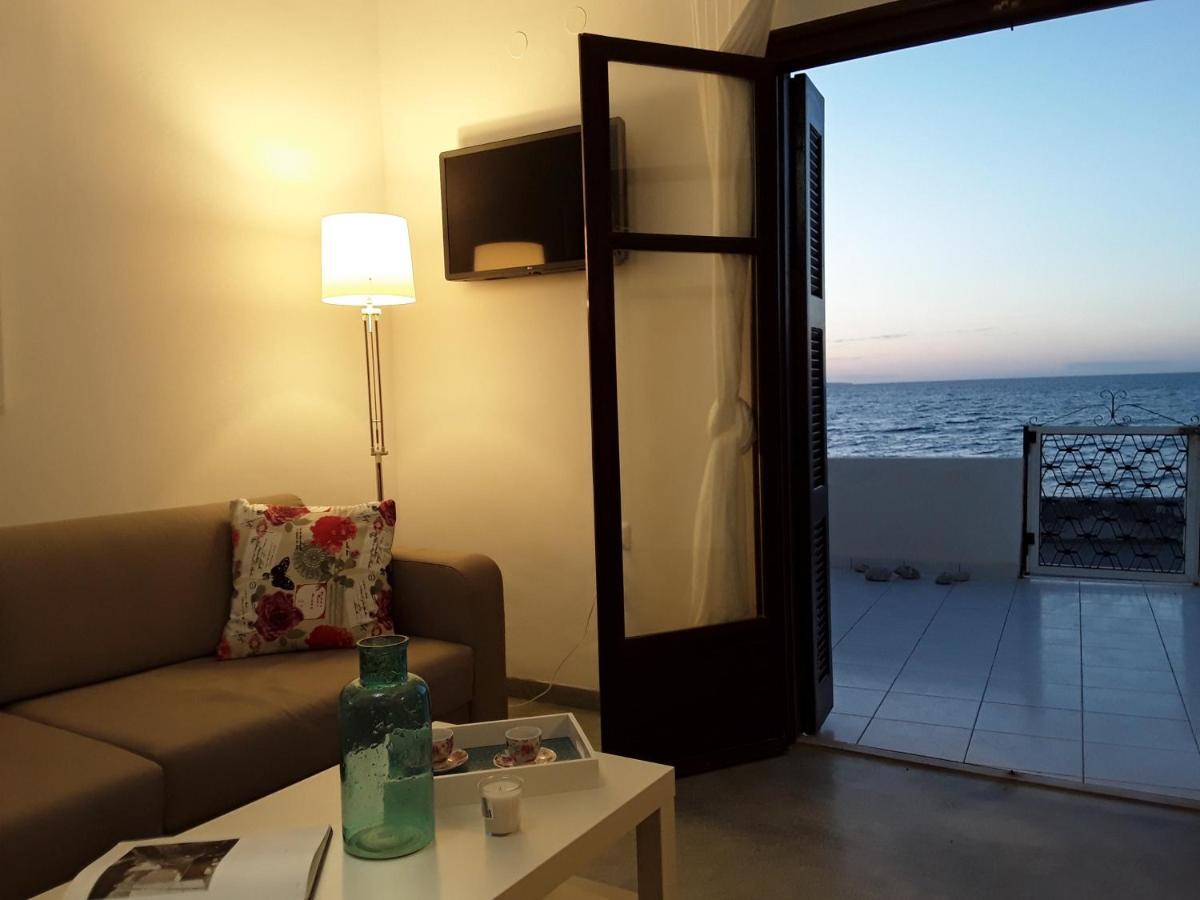 Holiday home Waves House