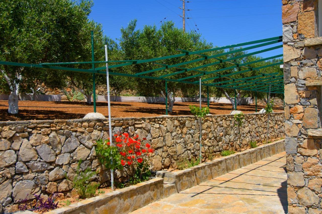 Villa Enigma *