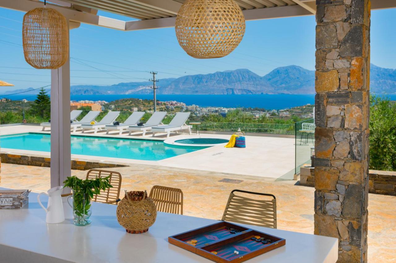 Enigma * Agios Nikolaos (Crete)
