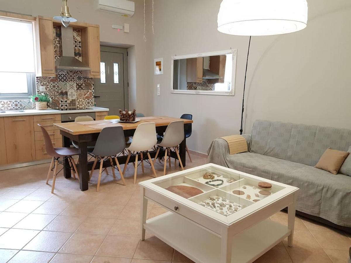 Holiday home Colimbos Accommodation, 2 Min From The