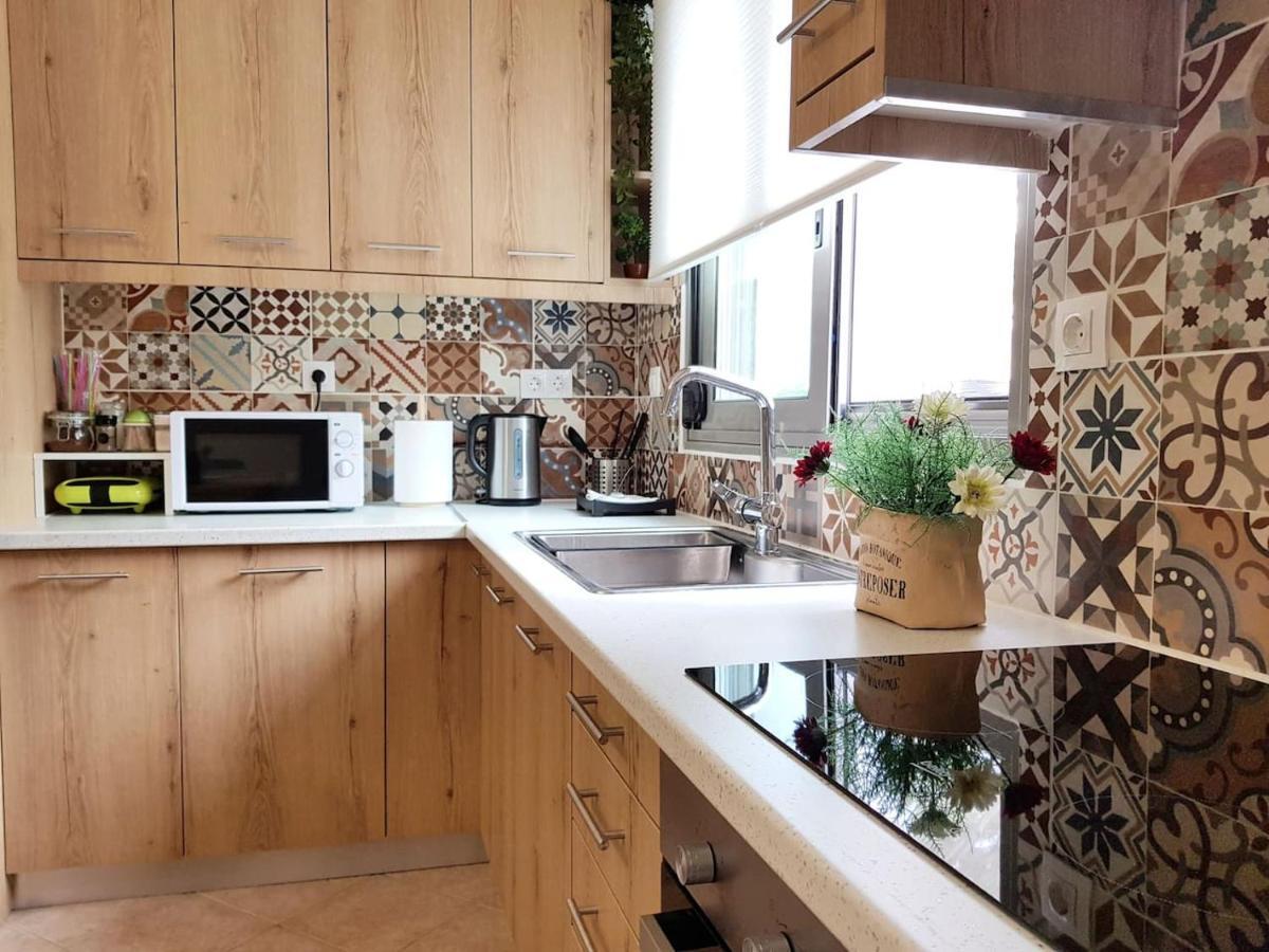 Holiday home Colimbos Accommodation, 2 Min From The Sfinarion