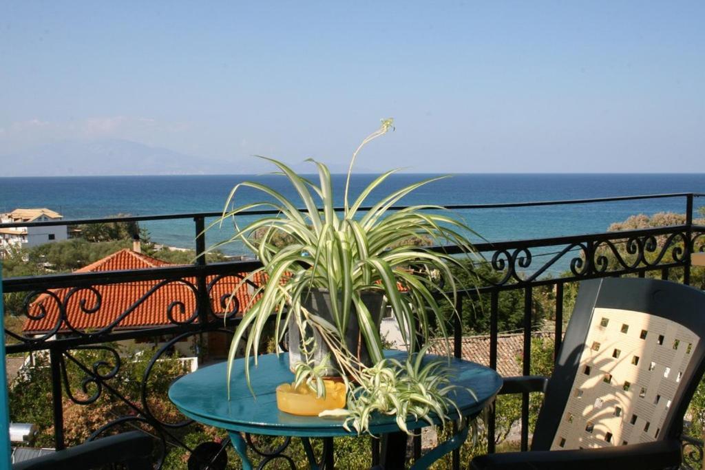 Lithari Penthouse *