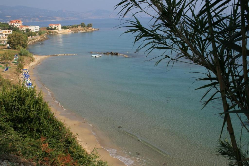 Lithari Penthouse Apartment Alykanas (Zakynthos)