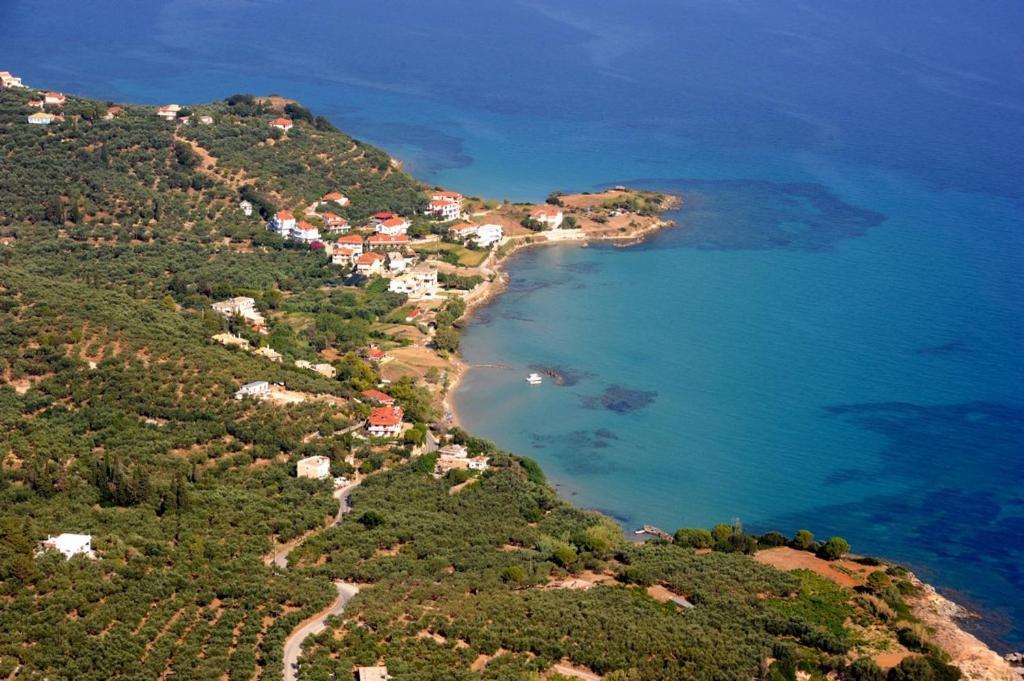 Lithari Penthouse Alykanas (Zakynthos)