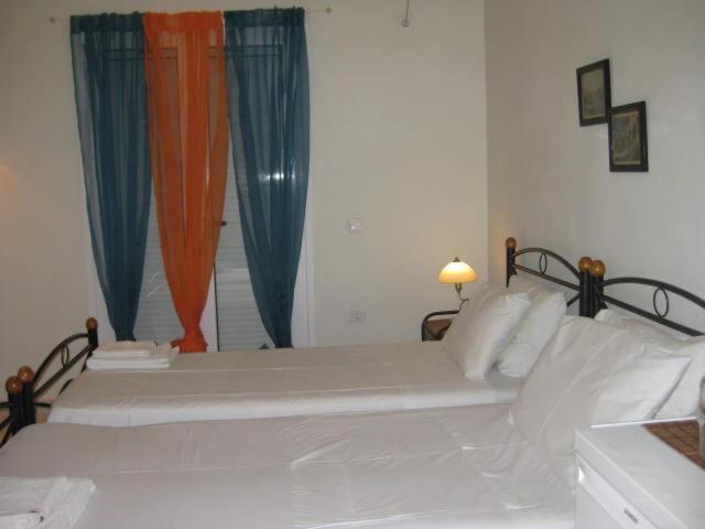 Bella Vista Zante - Pink House *