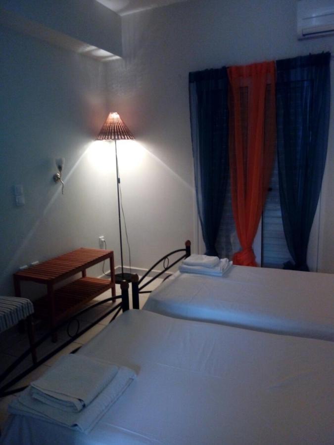 Apartment Bella Vista Zante - Pink House