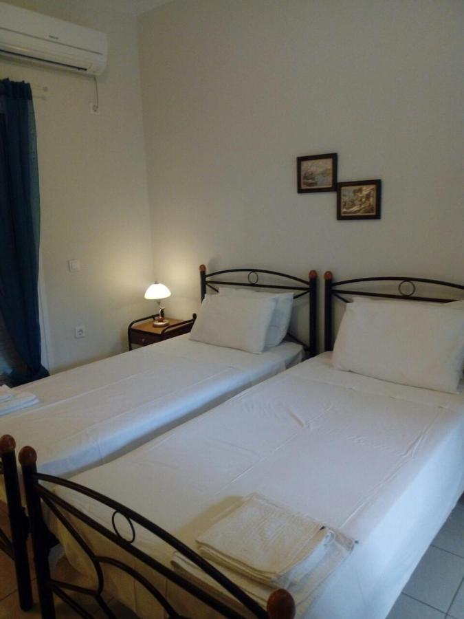 Bella Vista Zante - Pink House Apartment *