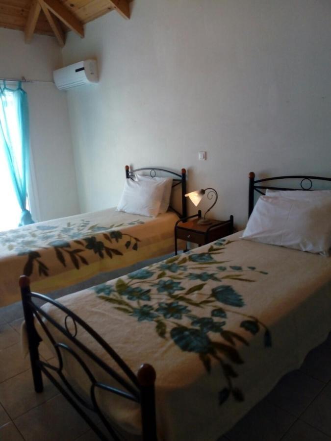 Bella Vista Zante - Pink House Apartment *