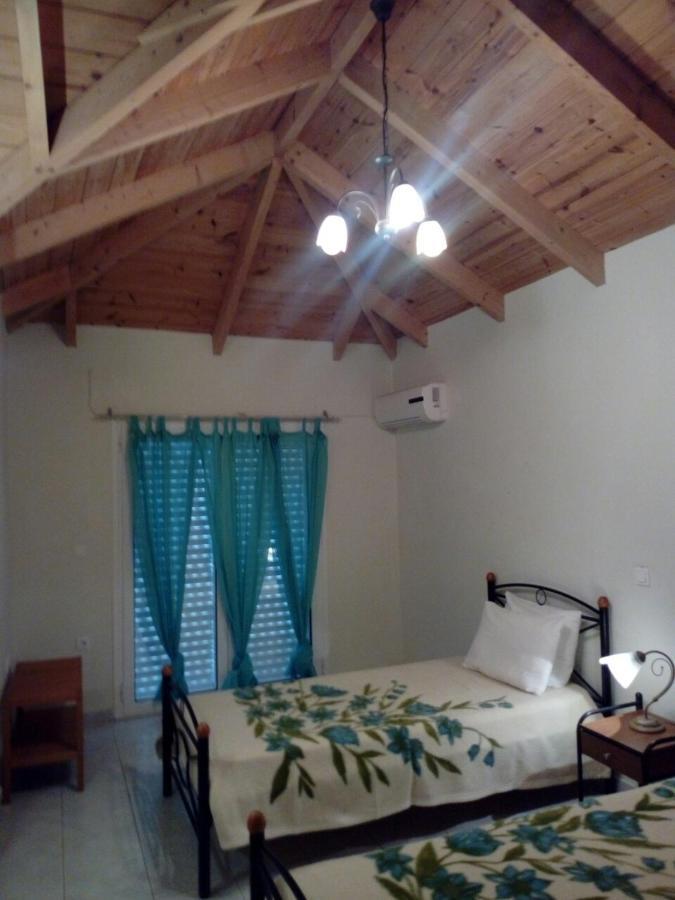 Apartment Bella Vista Zante - Pink House *