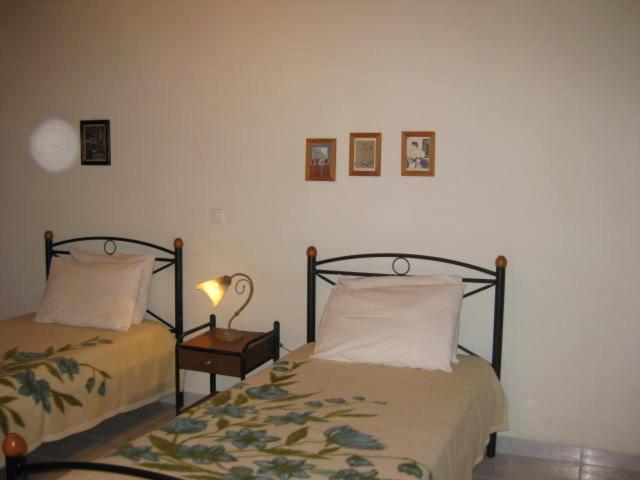Apartment Bella Vista Zante - Pink House Skinaria