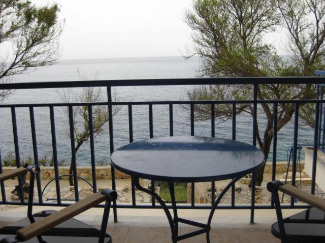 Bella Vista Zante - Pink House * Skinaria