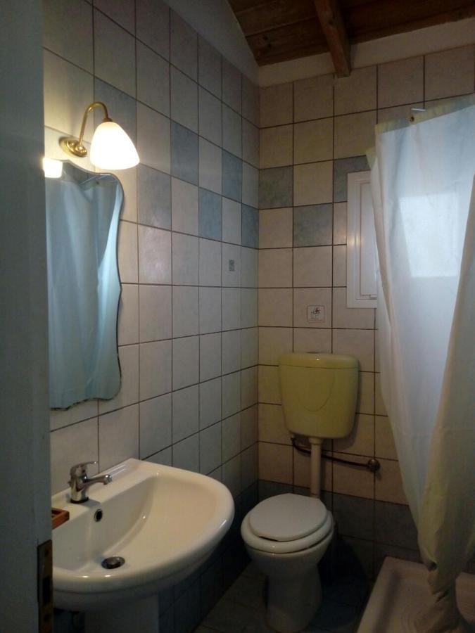 Apartment Bella Vista Zante - Pink House *