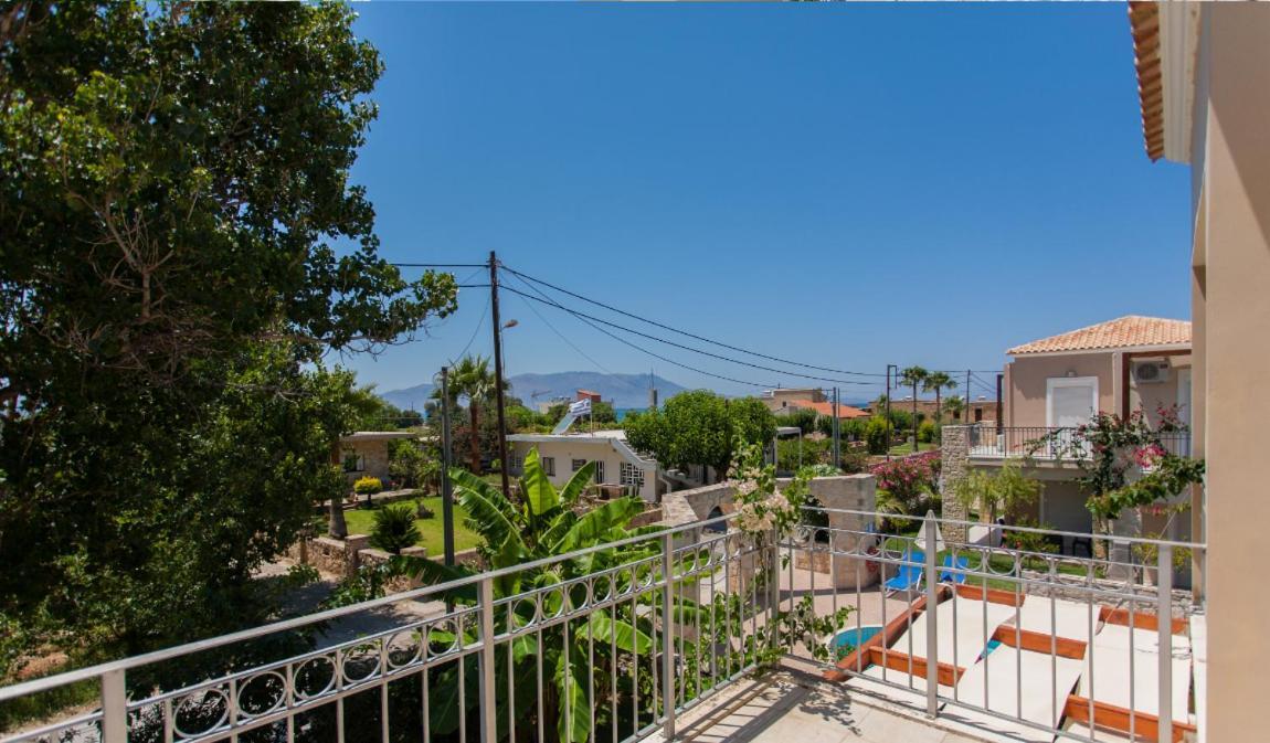 Holiday home Cretamos Seaside *