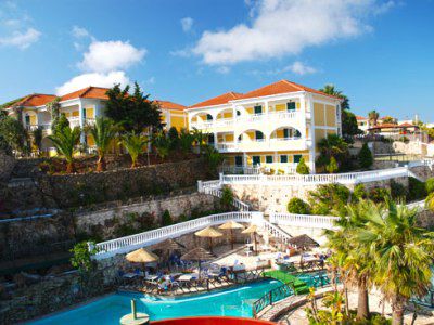 Zante Royal Hotel Vasilikos (Zakynthos)