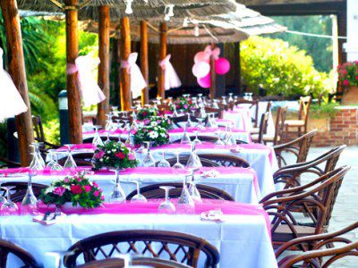 Hotel Zante Royal Vasilikos (Zakynthos)