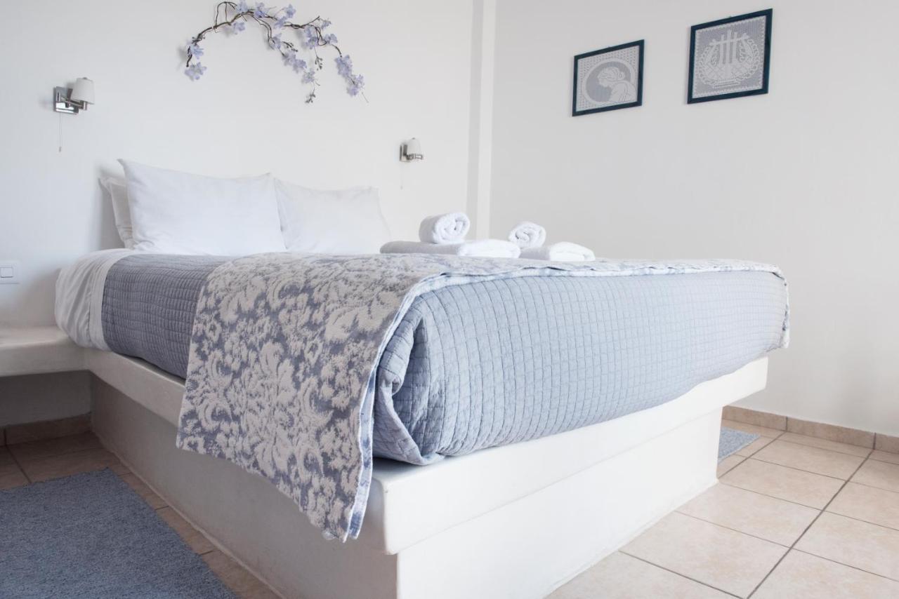 Calderimi Holiday home Fira (Santorini)