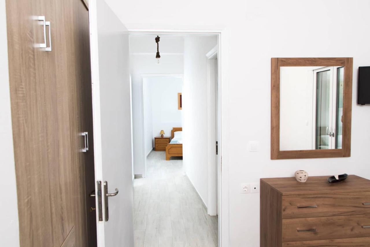 Holiday home Iliana Sea Side House