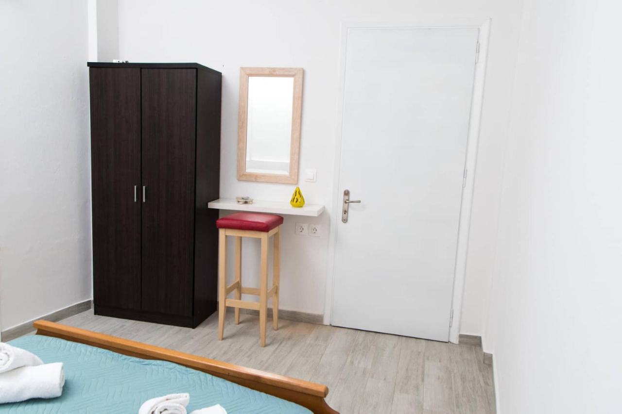 Holiday home Iliana Sea Side House *