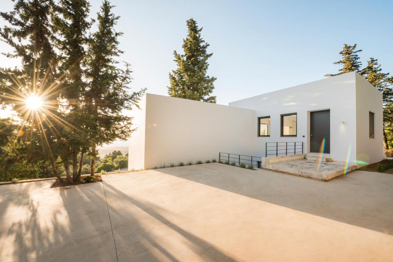 Villa Forest View 1