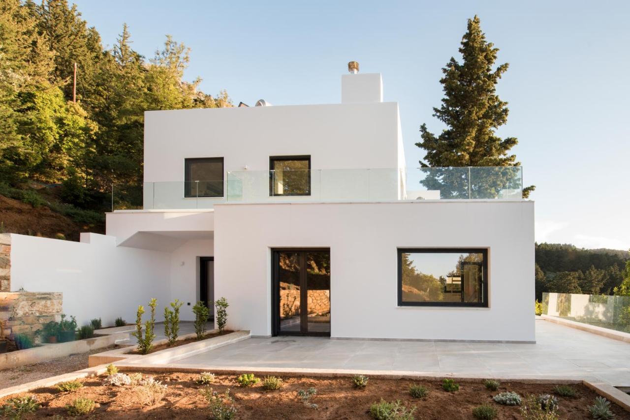 Villa Forest View 1