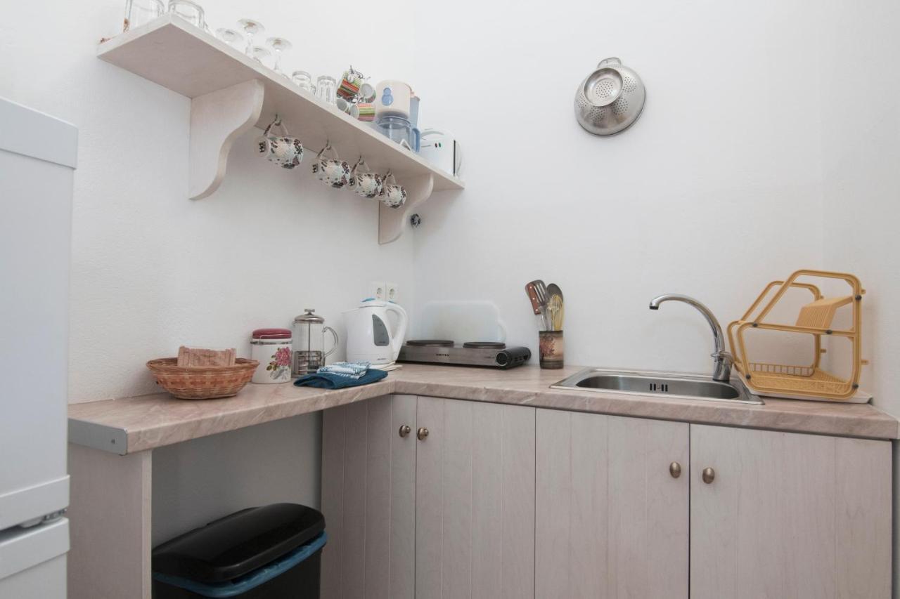 Calderimi Holiday home Fira (Santorini)