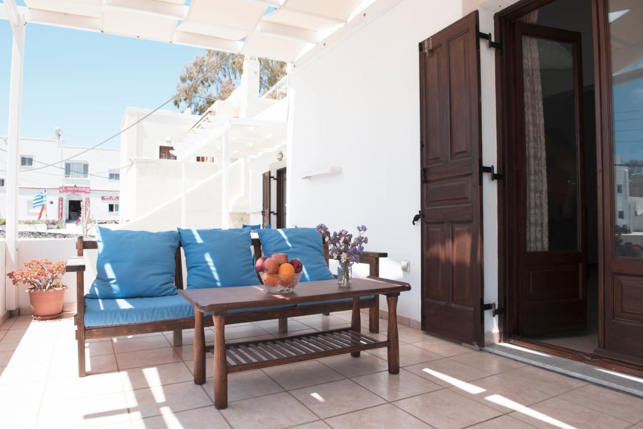 Calderimi Fira (Santorini)