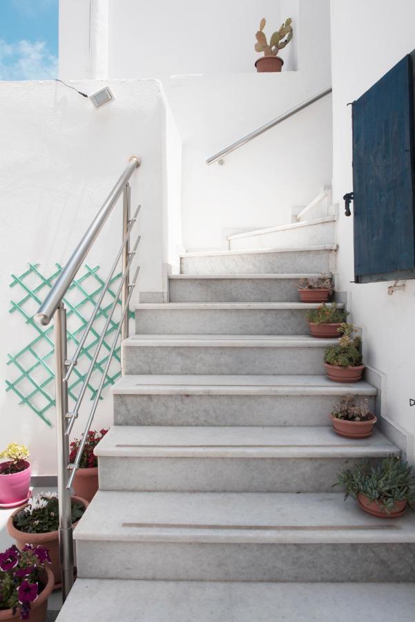 Calderimi Holiday home Fira (Santorini)