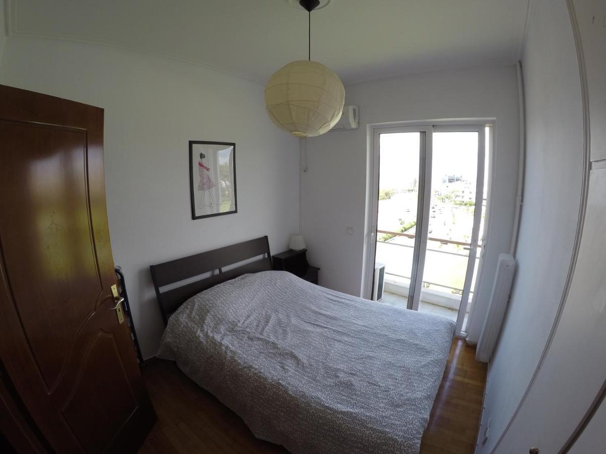 Alimos Marina Huge 3bd Athens