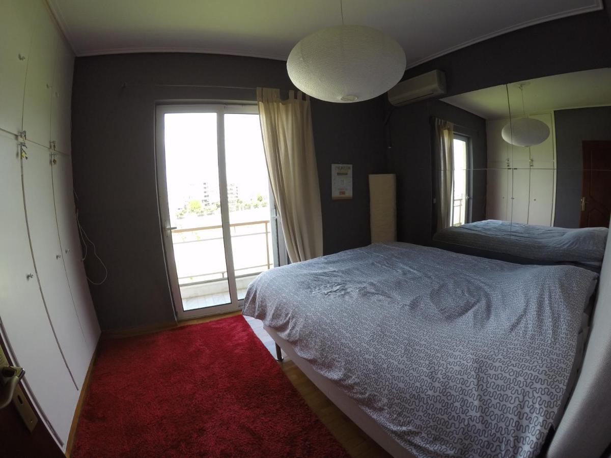 Alimos Marina Huge 3bd *