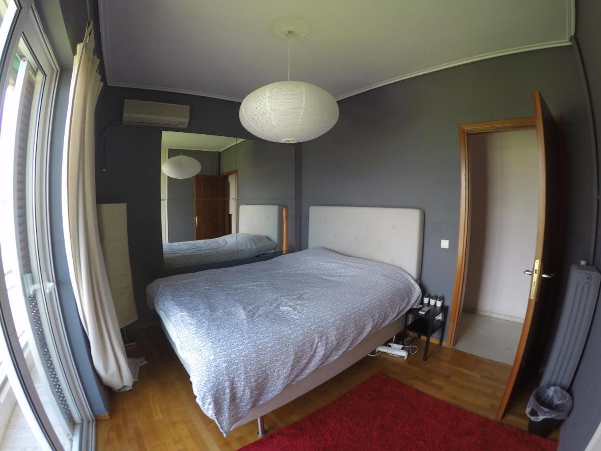 Apartment Alimos Marina Huge 3bd Athens