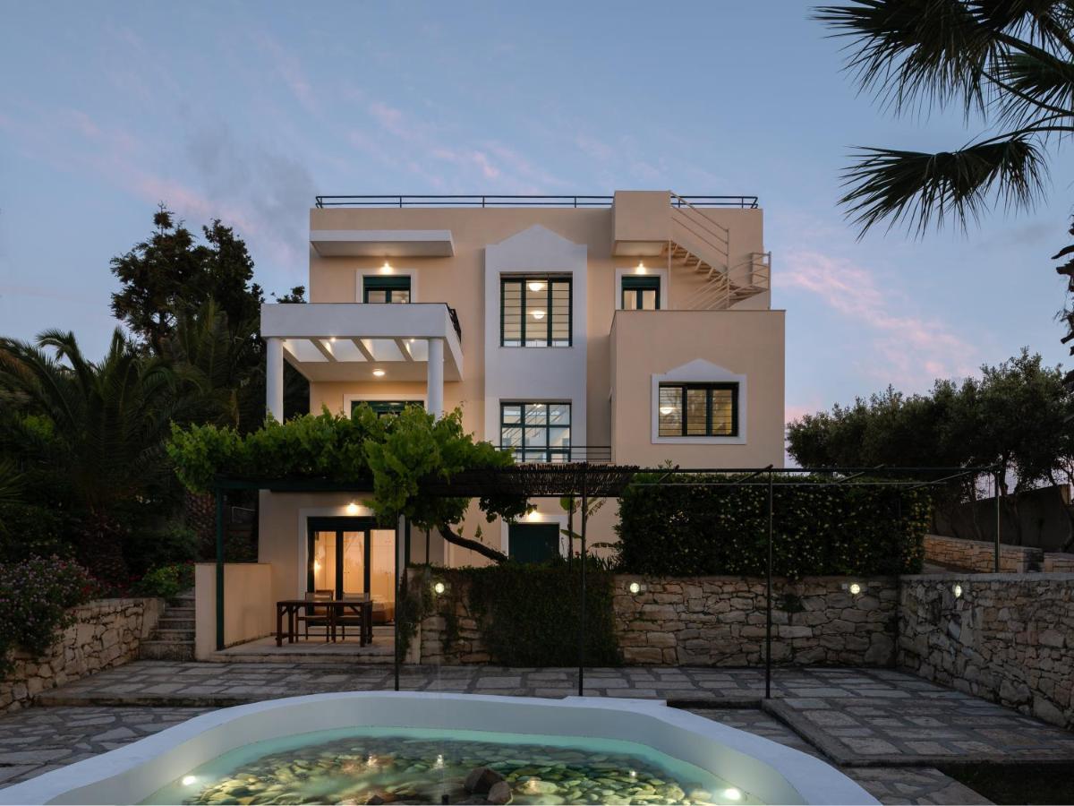 Olivetum Villa