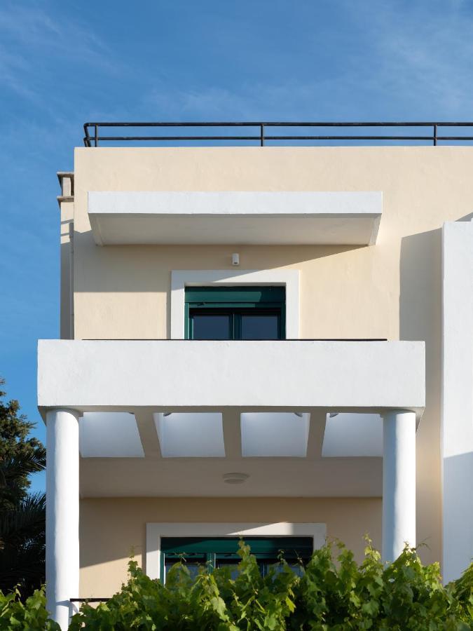 Villa Olivetum Panormos (Crete)