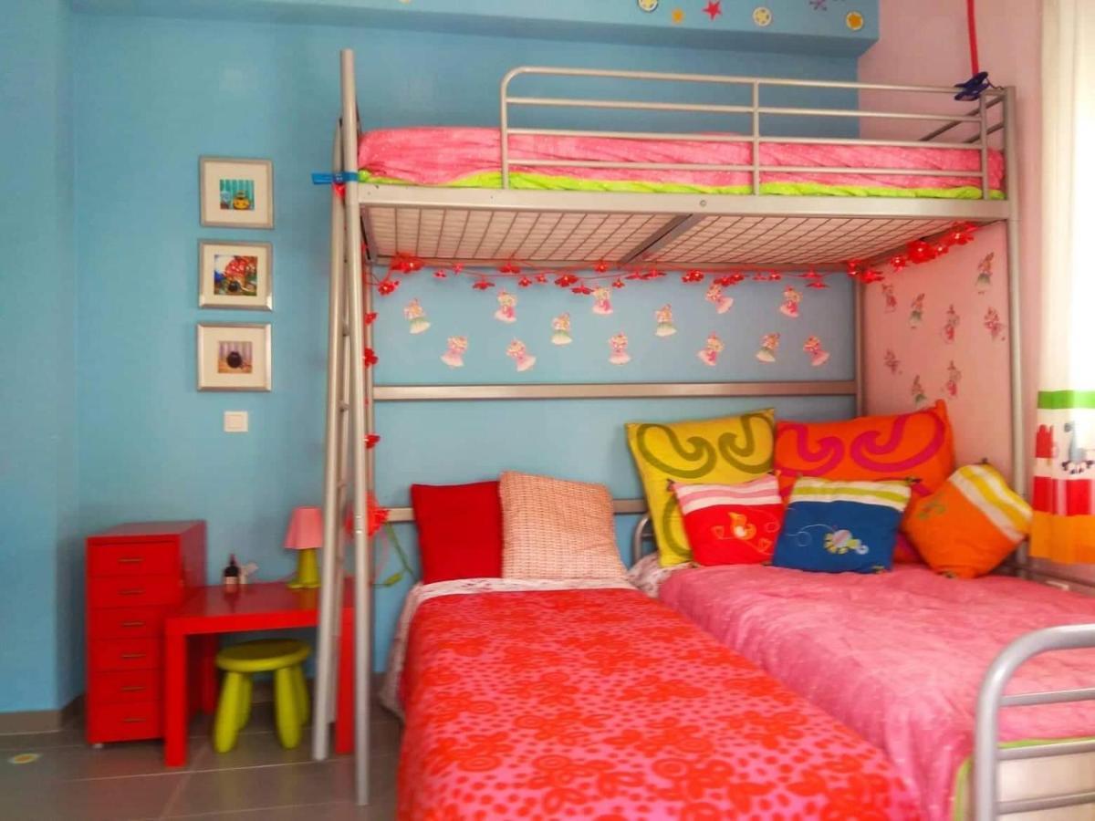 Holiday home Mariza Corfu