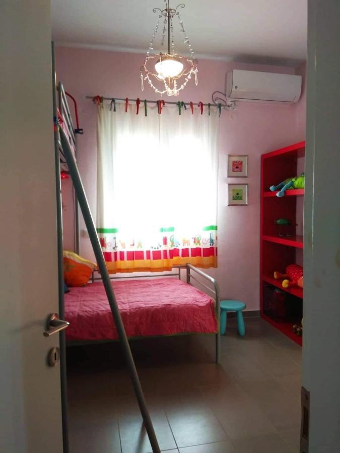 Mariza Corfu Holiday home *