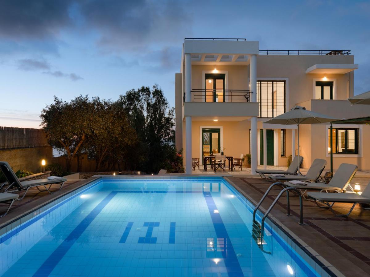 Villa Olivetum *