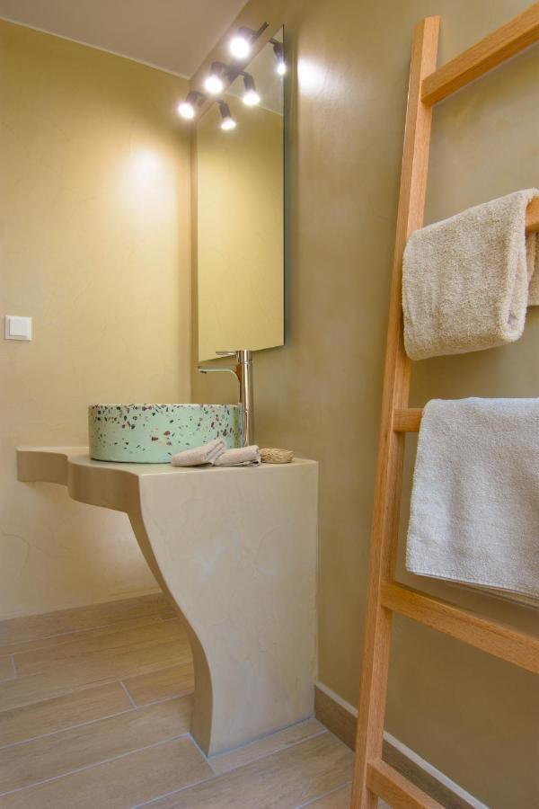 Villa Enigma Agios Nikolaos (Crete)