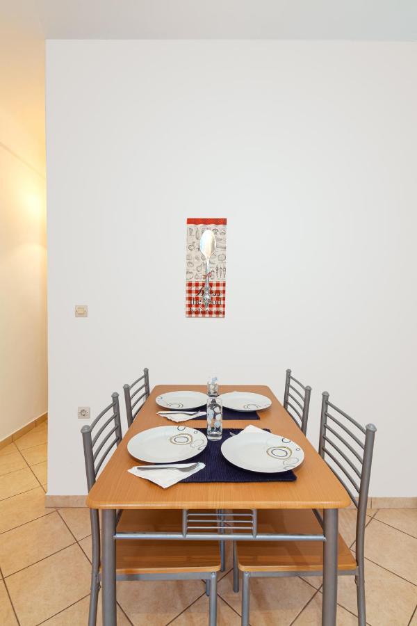 Helen House Apartment Zakros