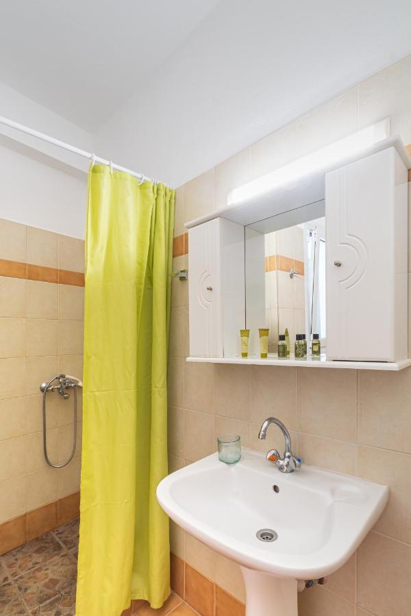 Helen House Apartment Zakros