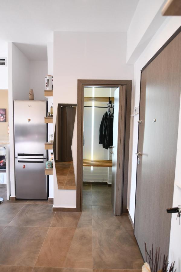 Apartment Theasis Luxury Panoramic Penthouse *