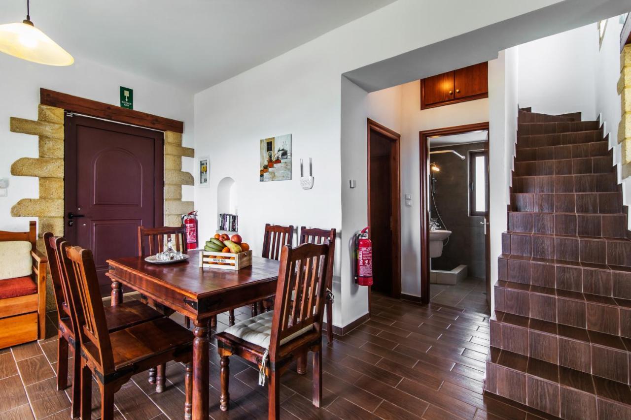 In Falassarna Villa *