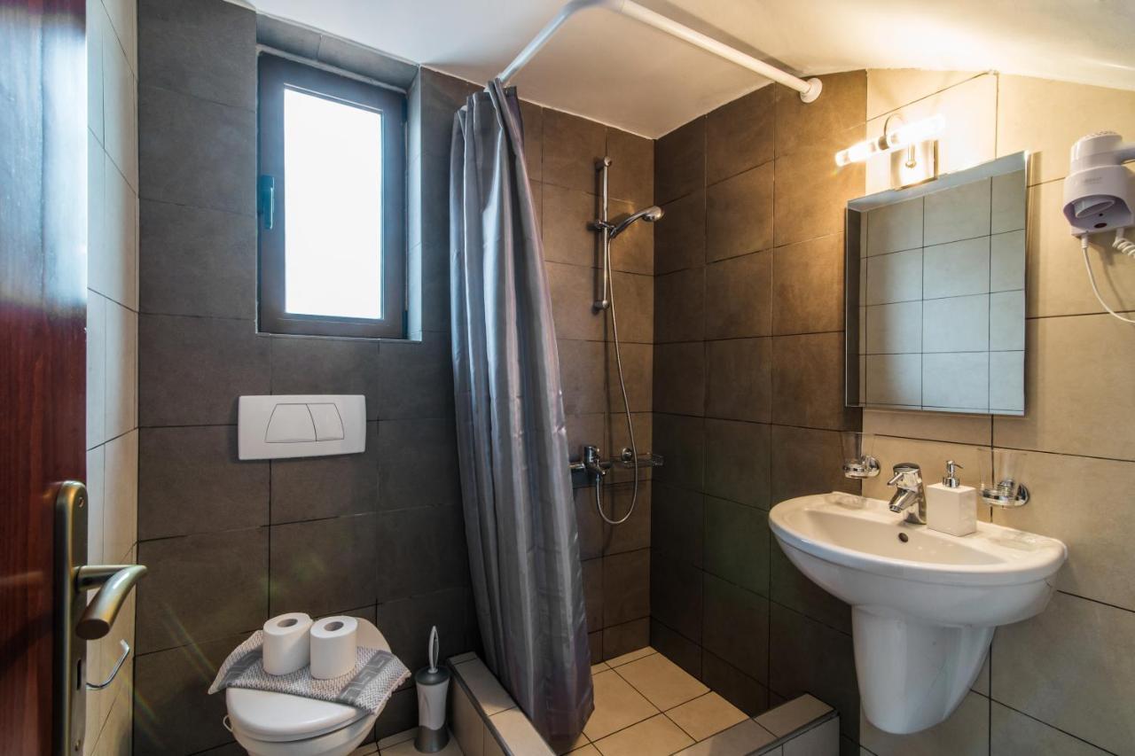 In Falassarna Villa *
