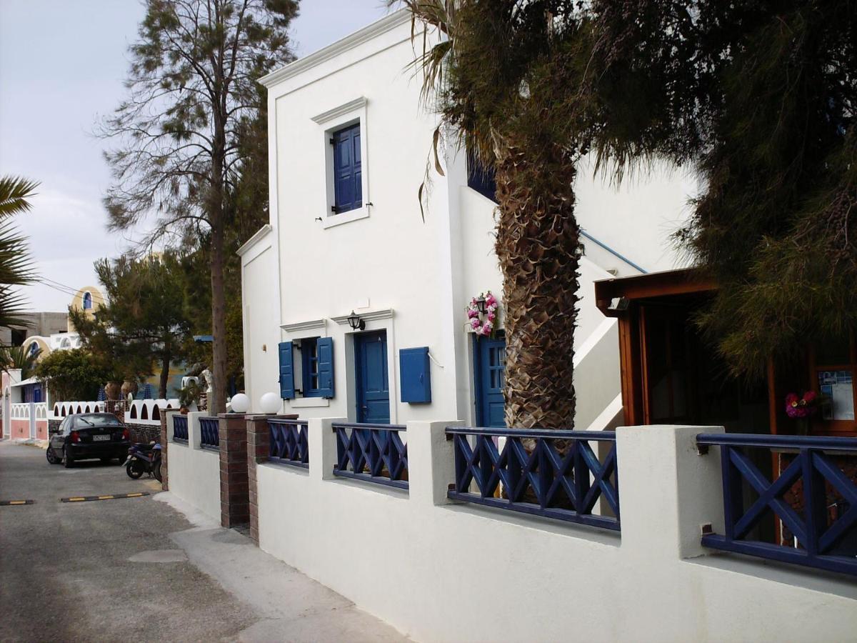 5bedroom In * Perissa (Santorini)
