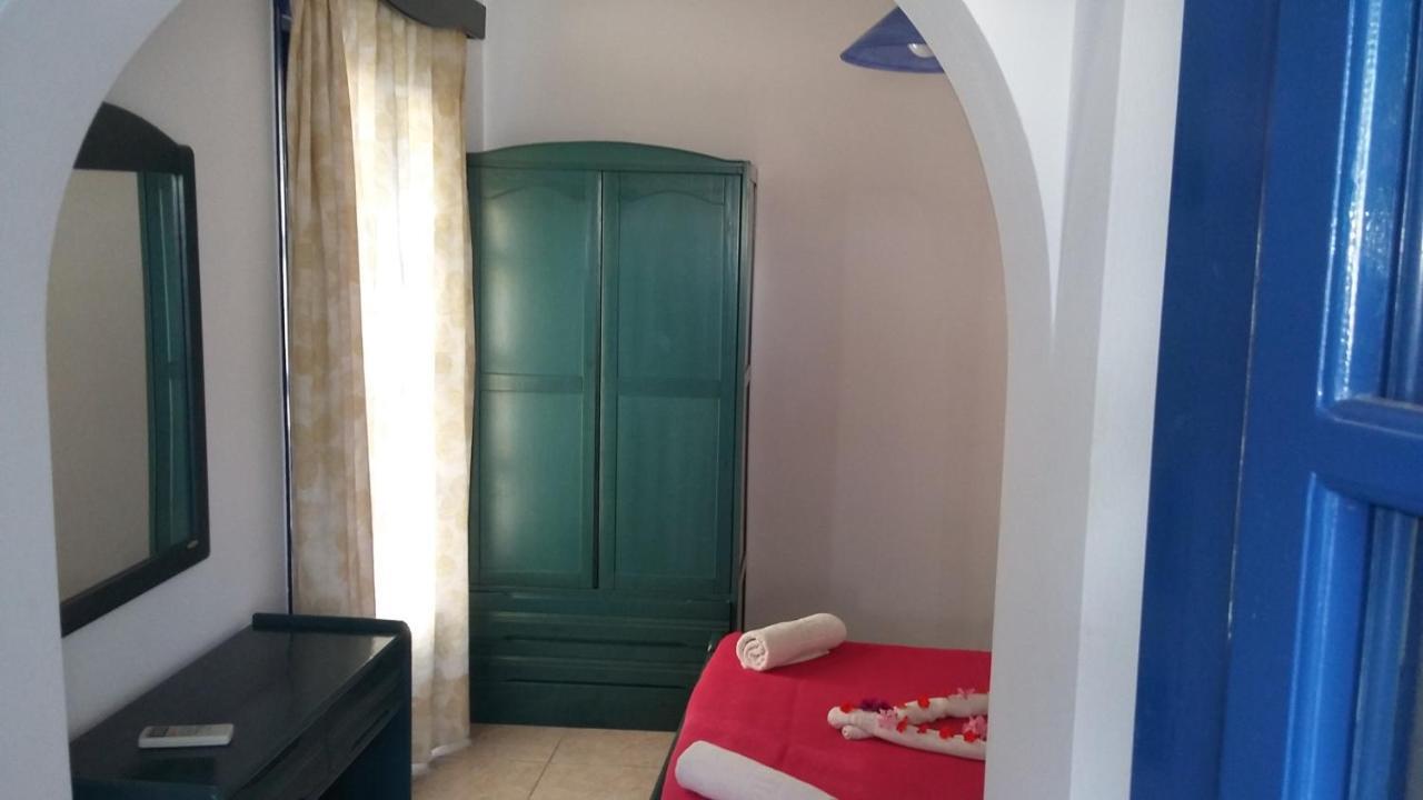 5bedroom In Villa