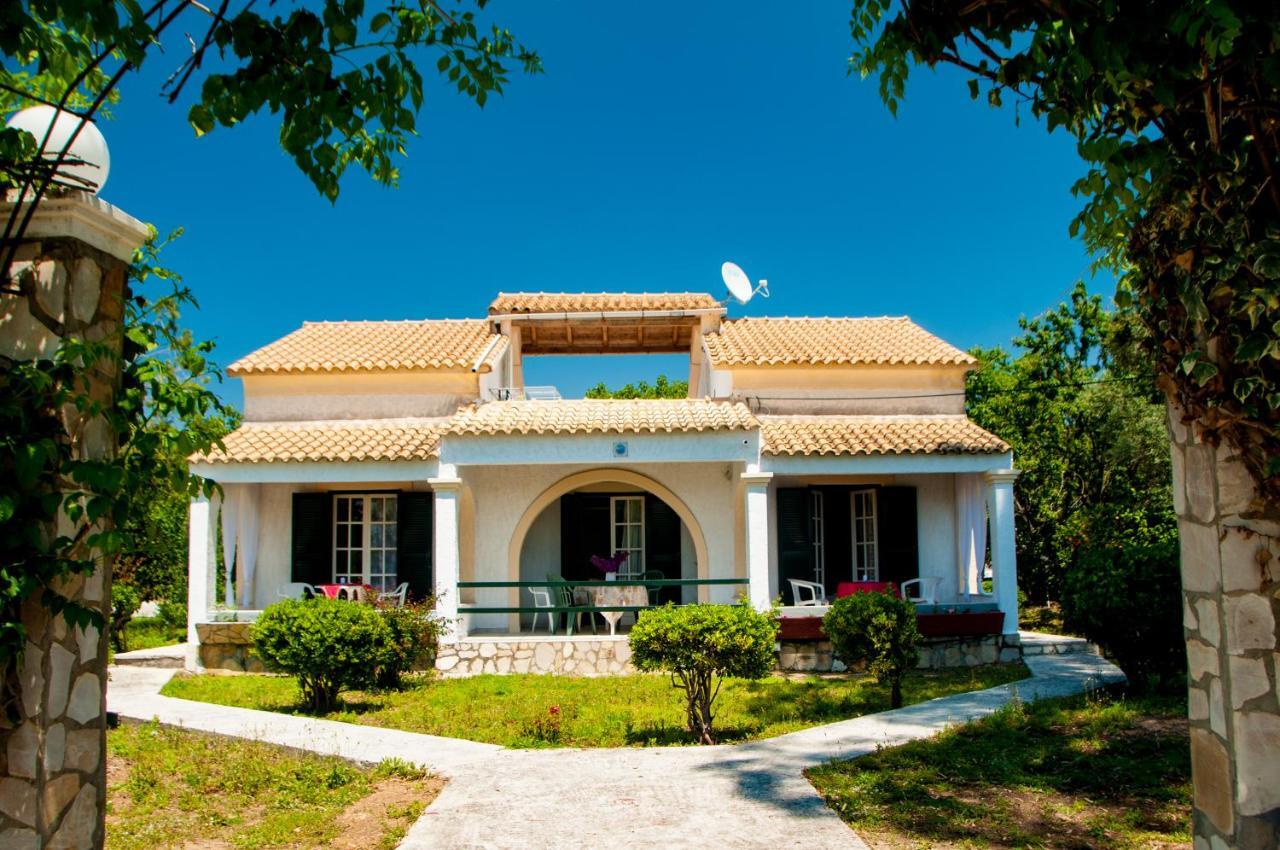 Holiday home Su Casa Almiros Beach