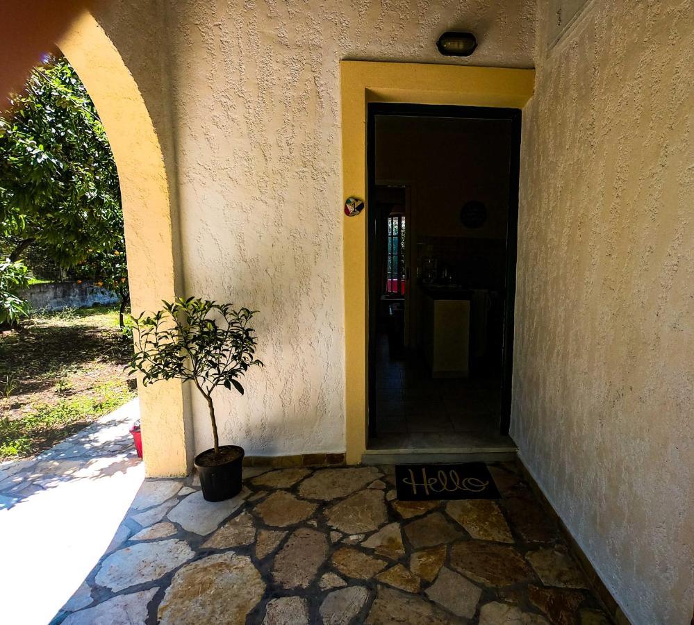 Su Casa Holiday home Almiros Beach