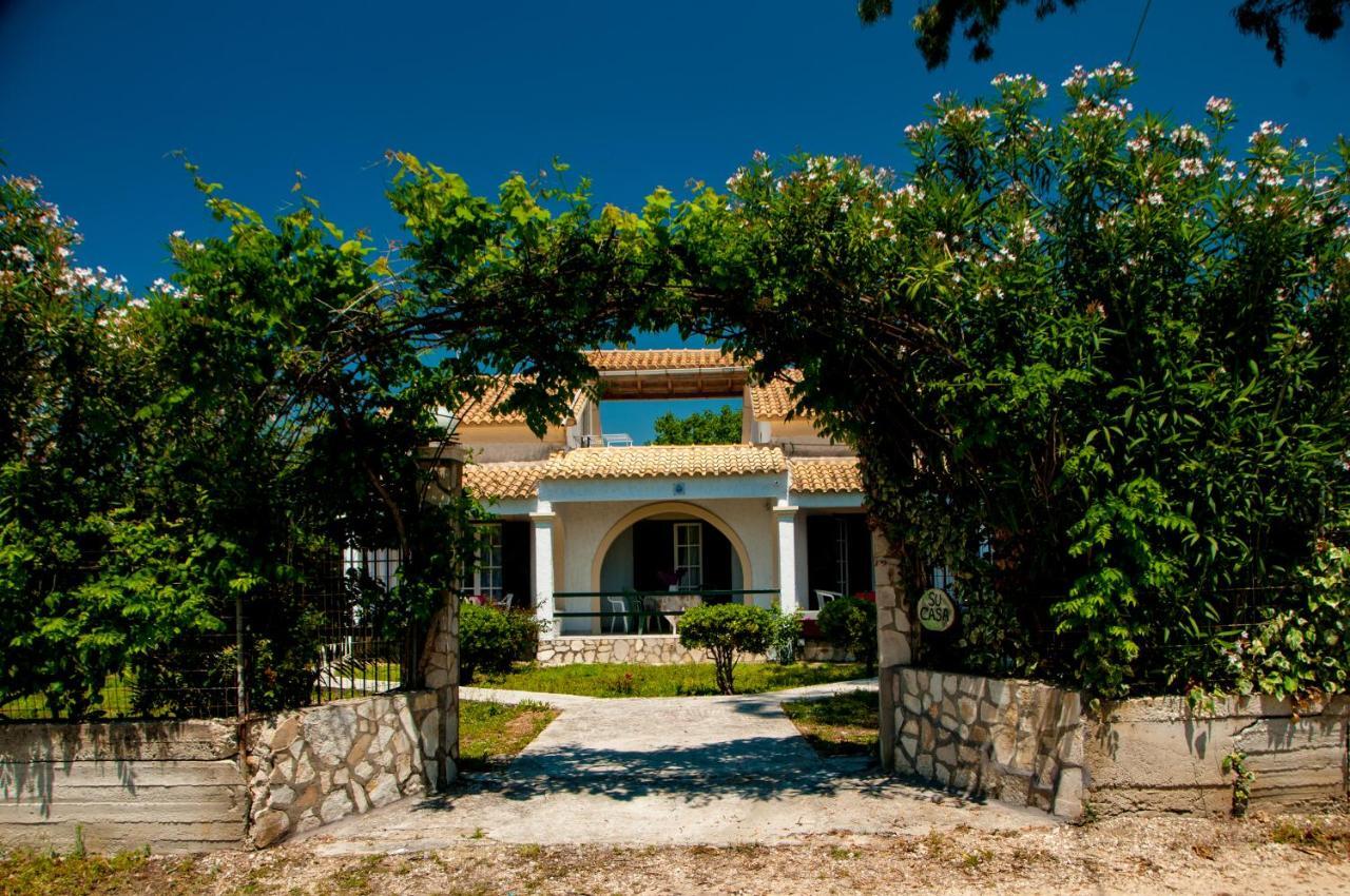 Holiday home Su Casa *